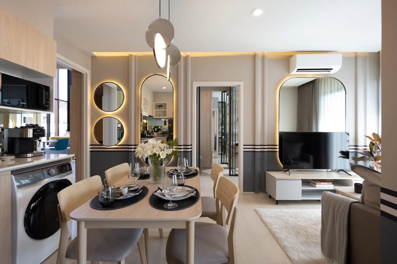 Продажа апартаментов в Бангкоке