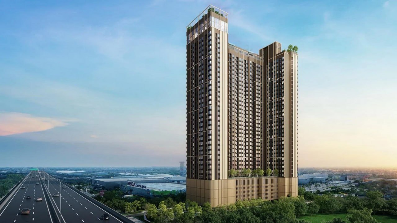 Продажа апартаментов в Бангкоке