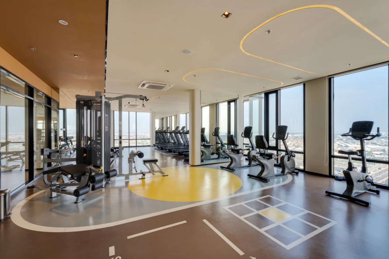 Продажа апартаментов в Бангкоке