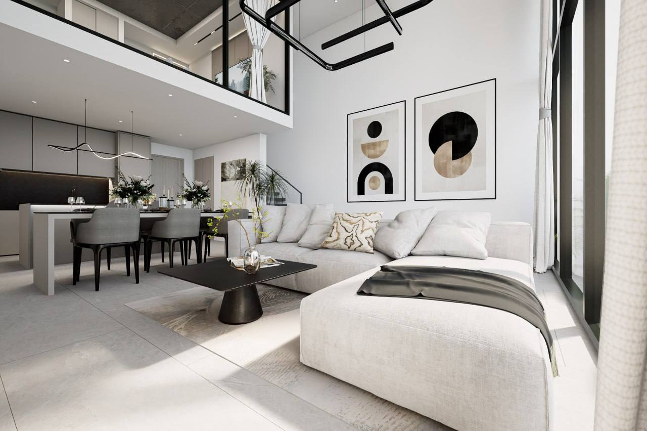 Акция на квартиры в жилом комплексе Пхукета