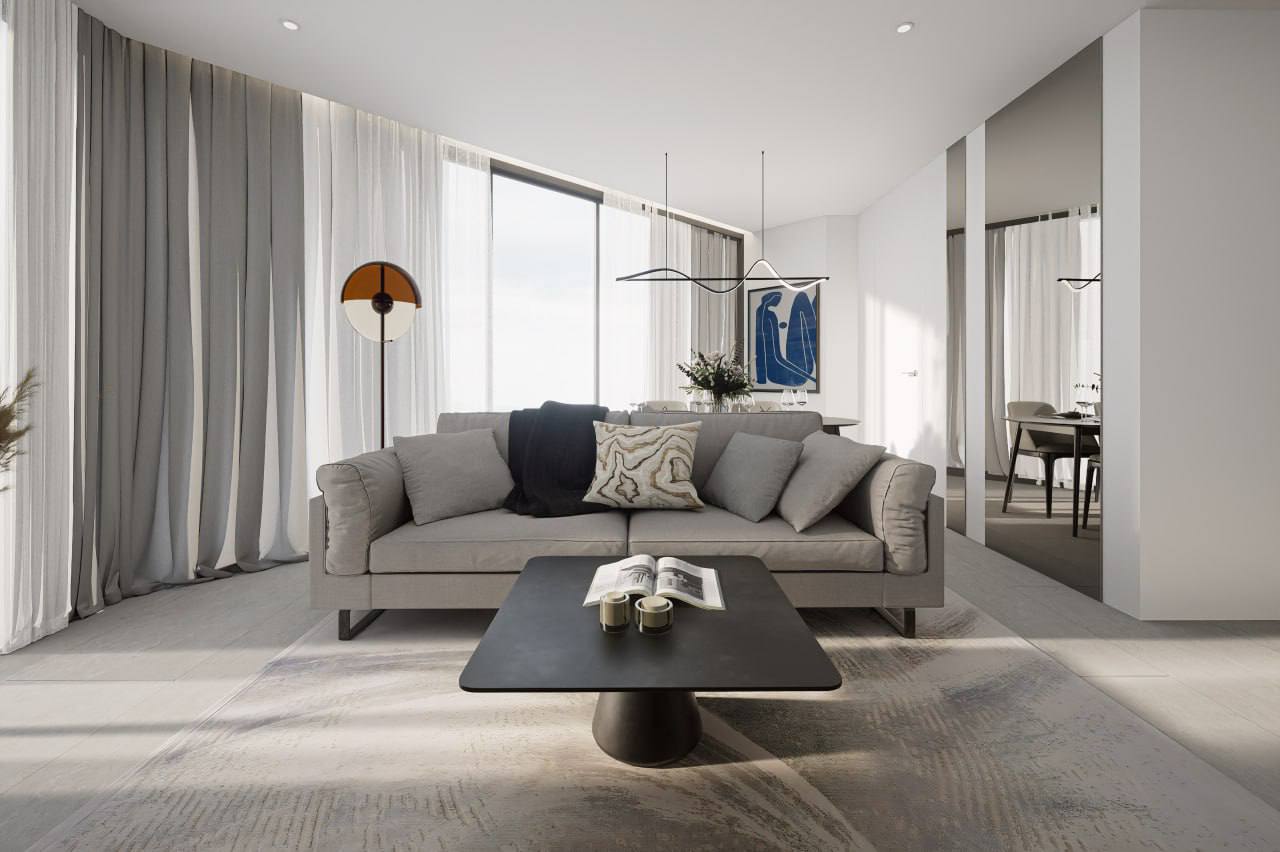 Акция на квартиры в жилом комплексе Пхукета