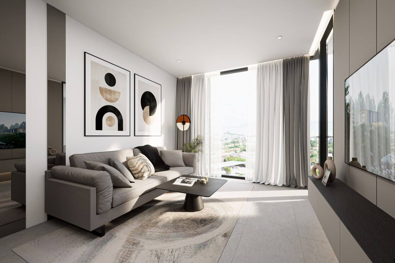 Новый формат жизни на Пхукете