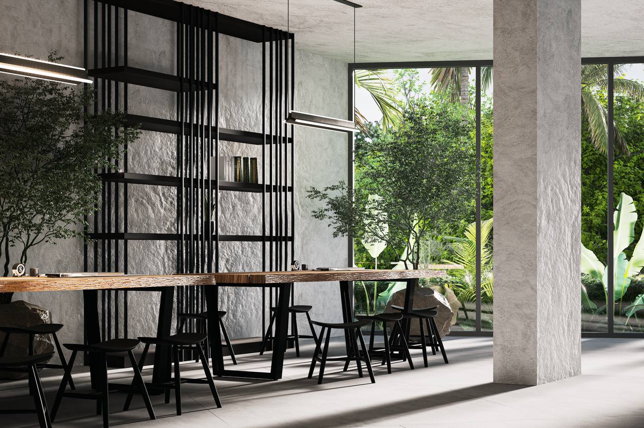 Новый формат жизни на Пхукете