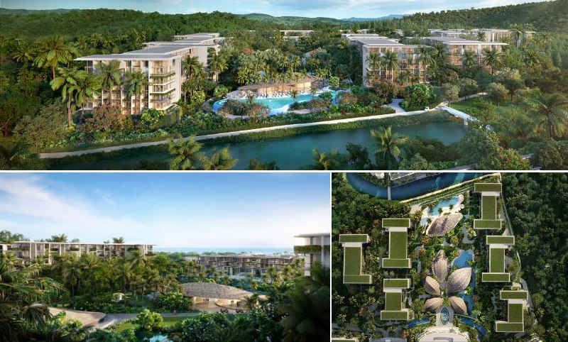 Повышение цен на апартаменты у моря