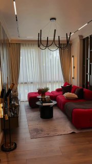 Премиум апартаменты на пляже Карон