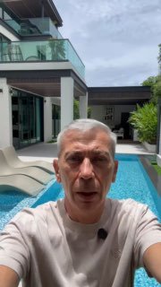 Роскошная вилла в Паттайе