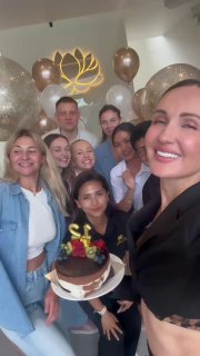 12 лет успеха в Таиланде