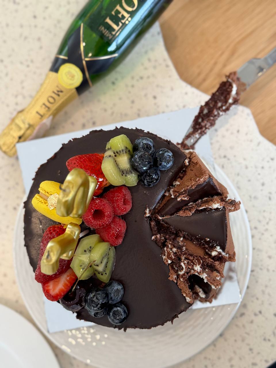 12 лет успеха в Таиланде