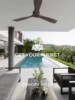 Инвестиционный проект резиденций