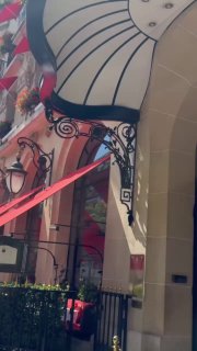 Влюбилась в Париж с первого взгляда