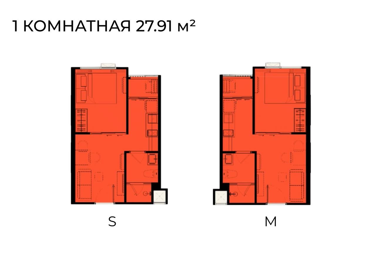 Продажа квартир в Пхукете