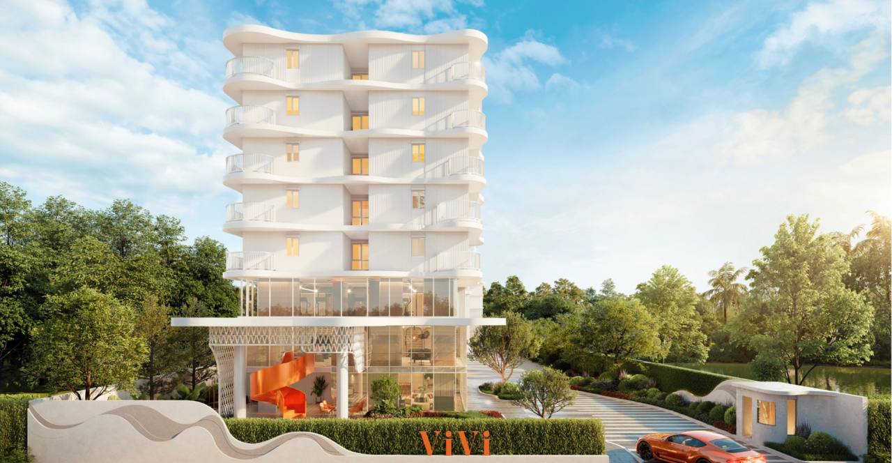 Продажа квартир в Пхукете