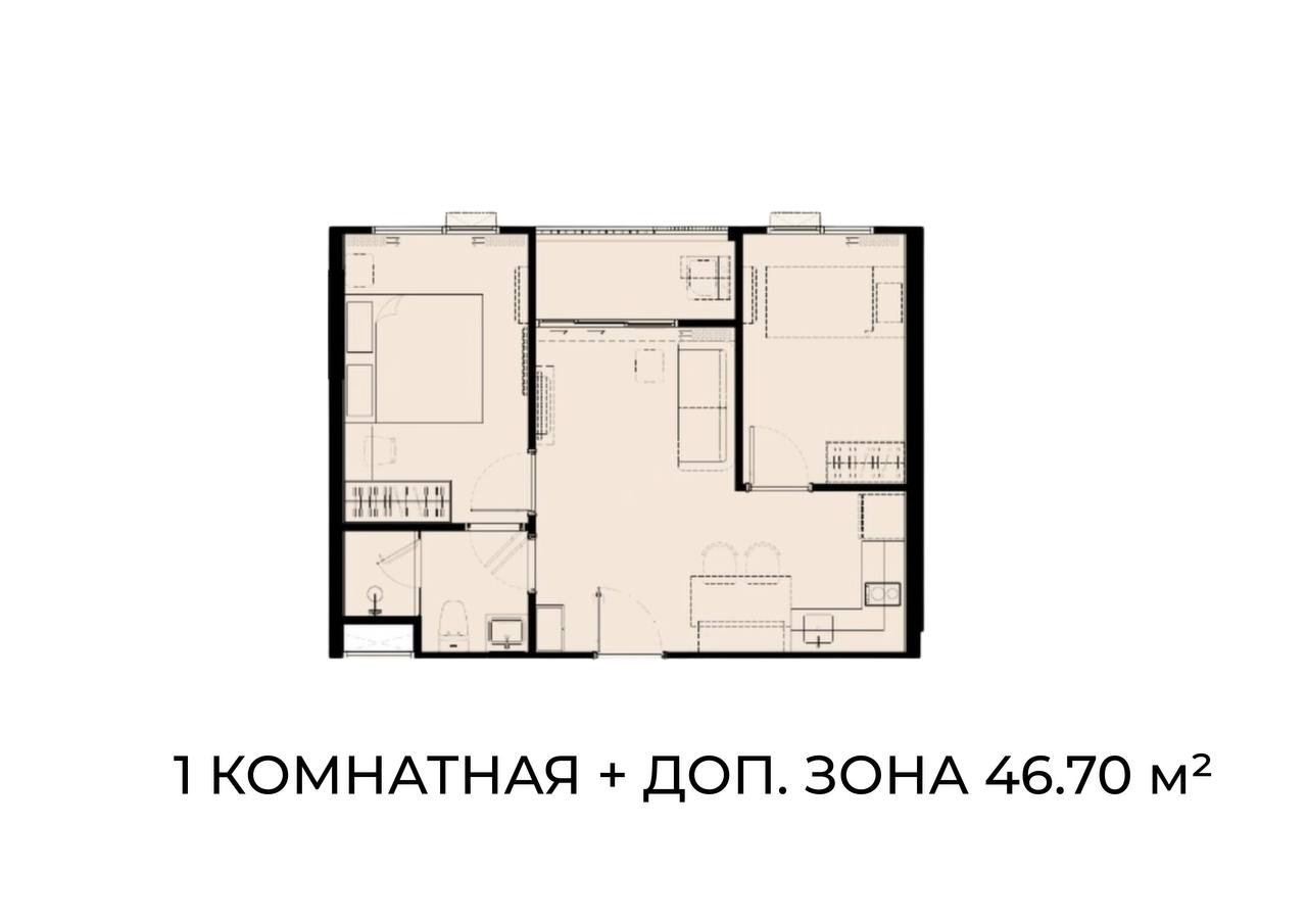 Продажа квартир в Пхукете