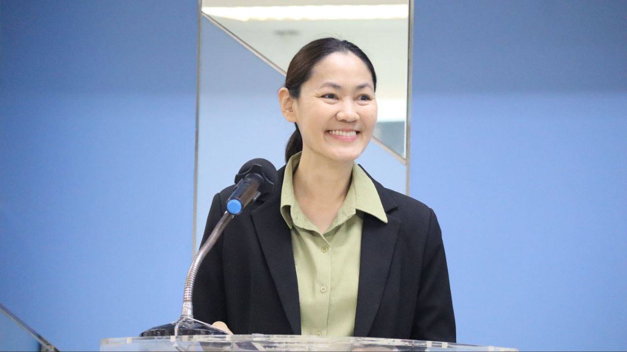 Открытие курсов русского языка в Пхукете