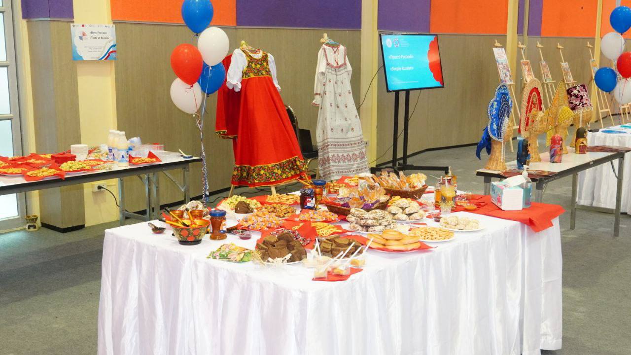 Доска объявлений в Таиланде