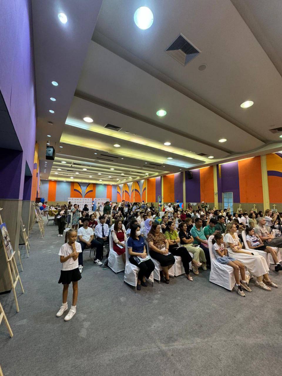 Доска объявлений в Таиланде