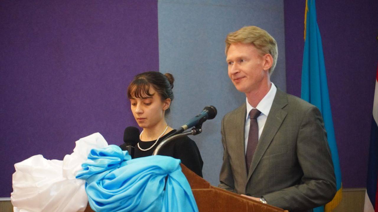 Фестиваль русской культуры в Пхукете