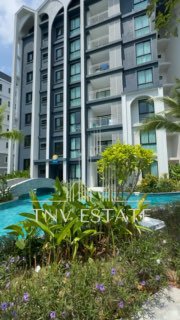 Продажа квартиры на Най-Янге