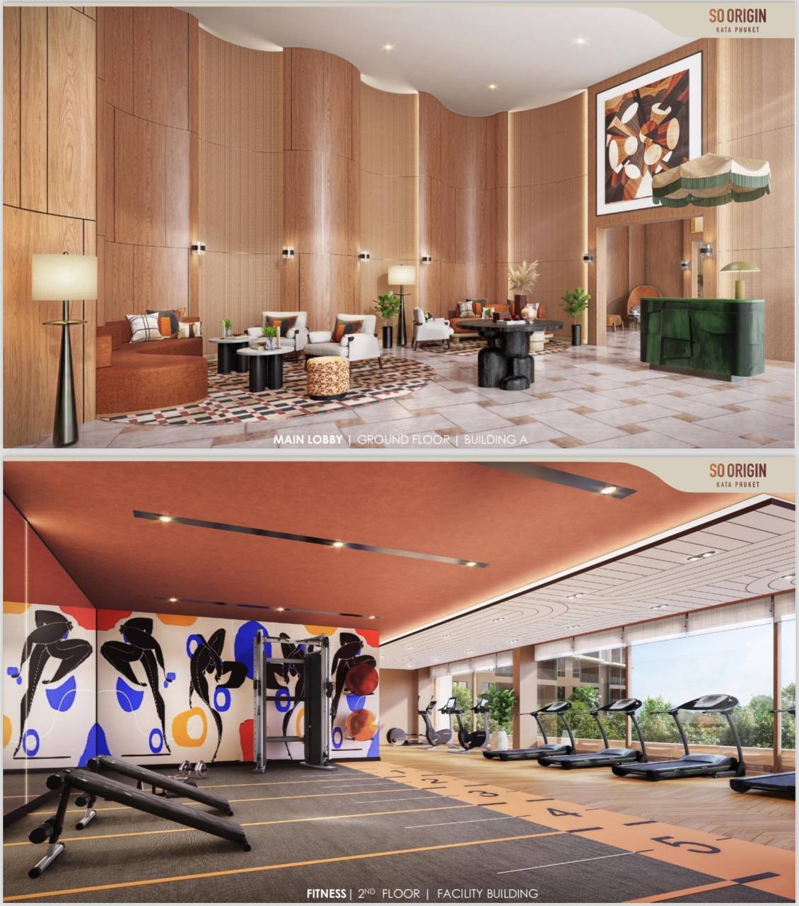 Продажа апартаментов на Пхукете