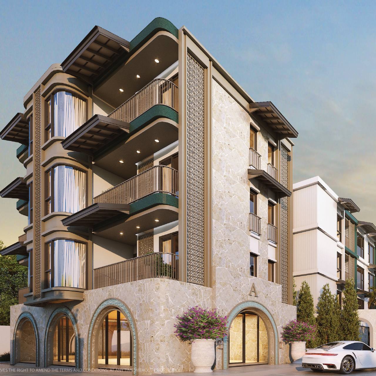 Инвестиционный проект на Пхукете