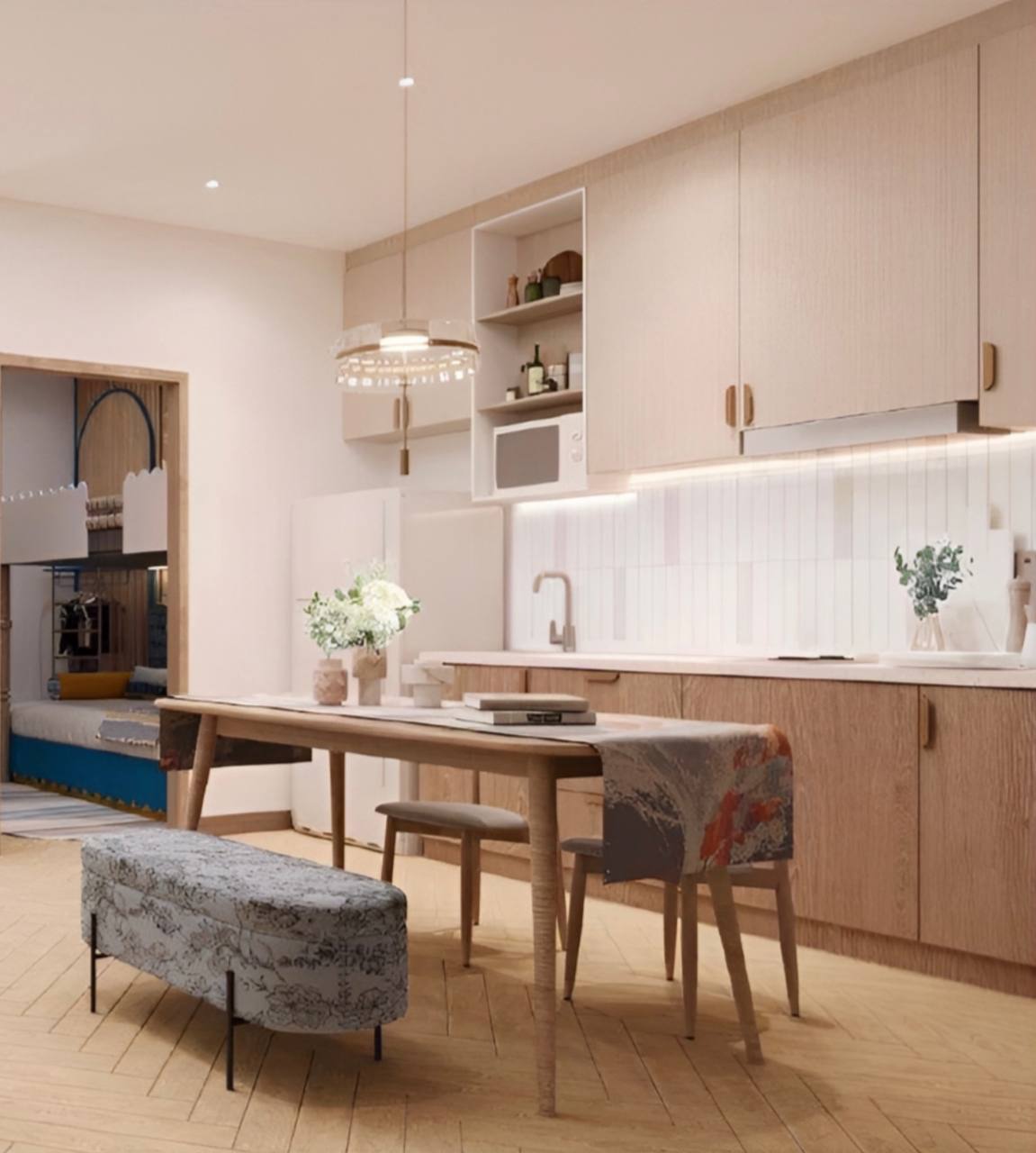 Инвестиционный проект на Пхукете