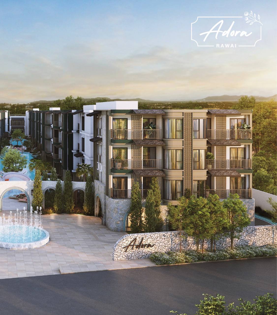 Инвестиционный проект на Пхукете