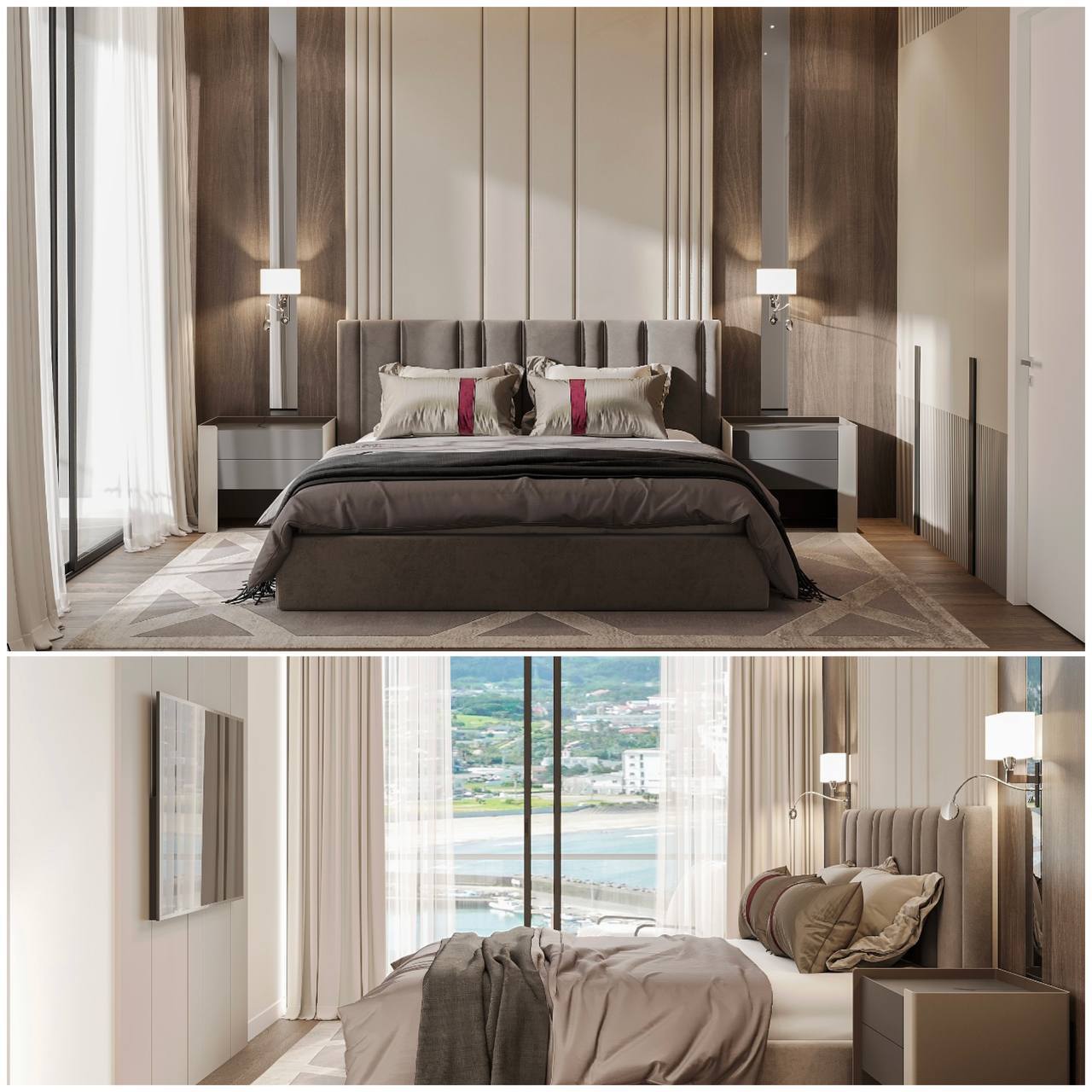 Инвестиции в апартаменты в Бангтао