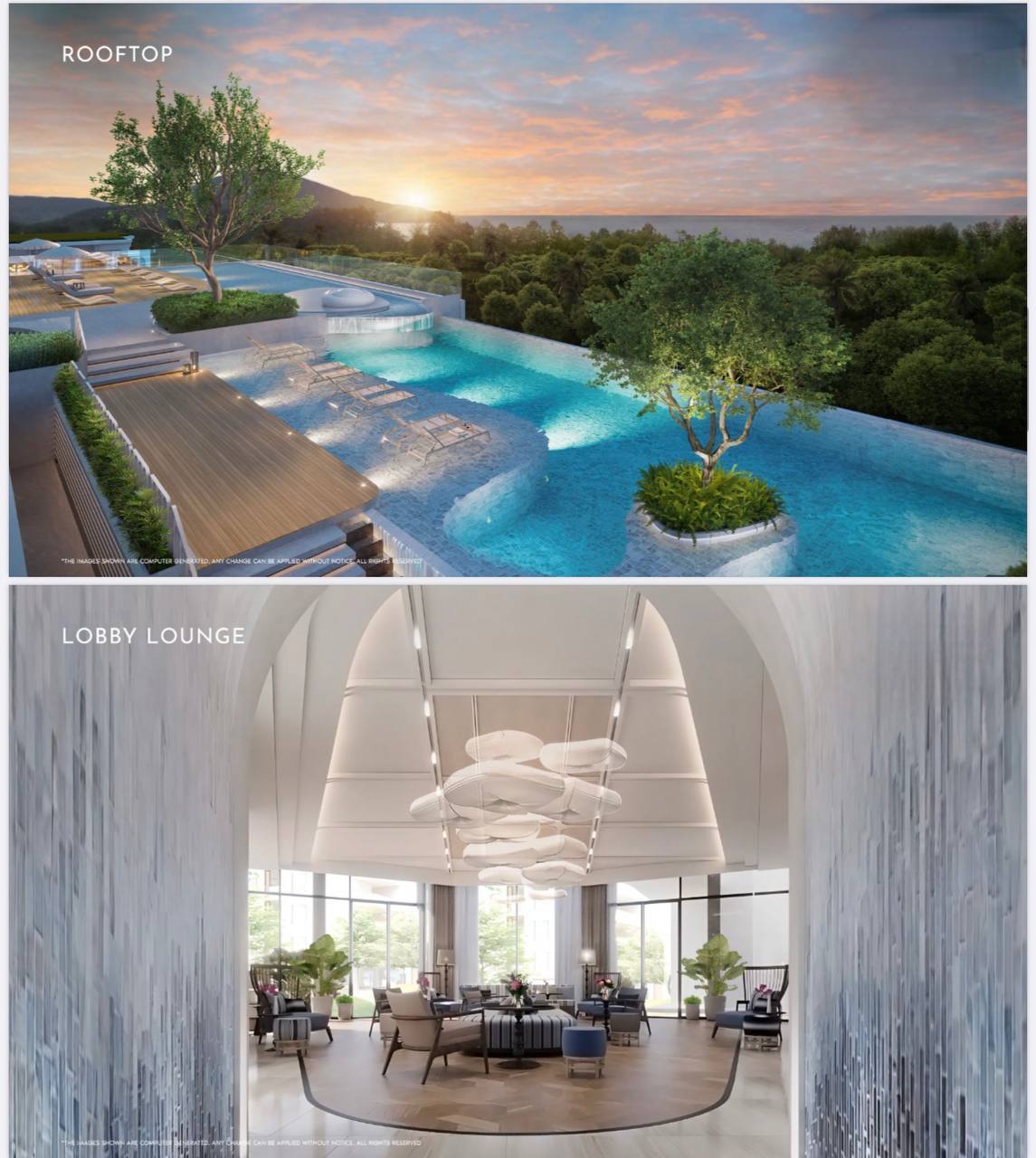 Апартаменты у моря на Пхукете