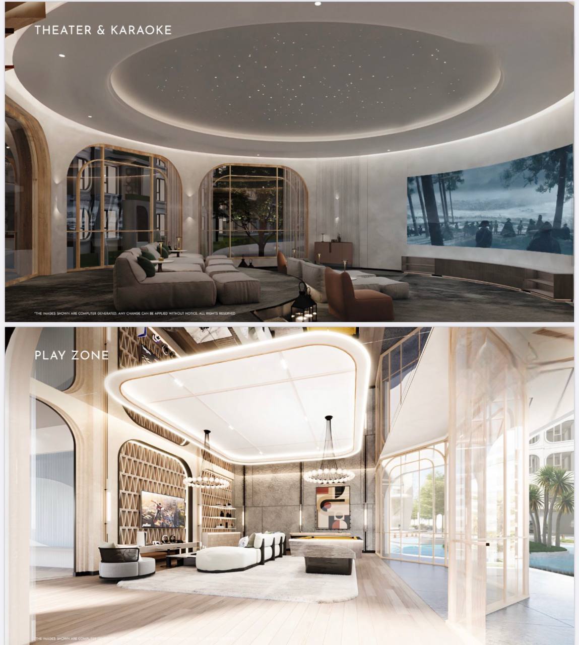 Апартаменты у моря на Пхукете