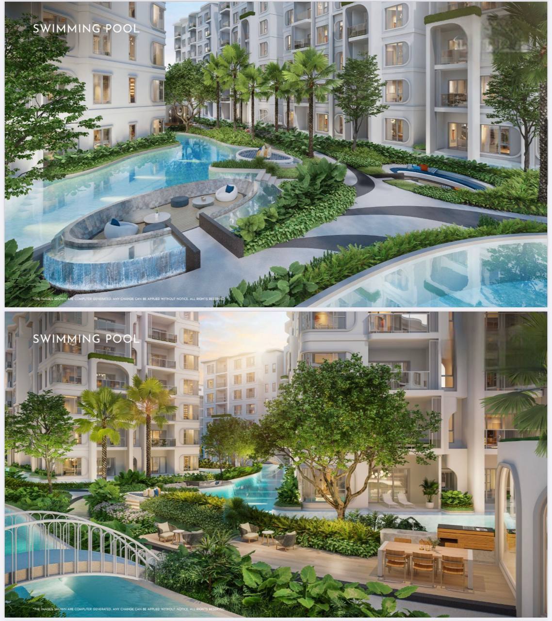 Апартаменты у моря на Пхукете