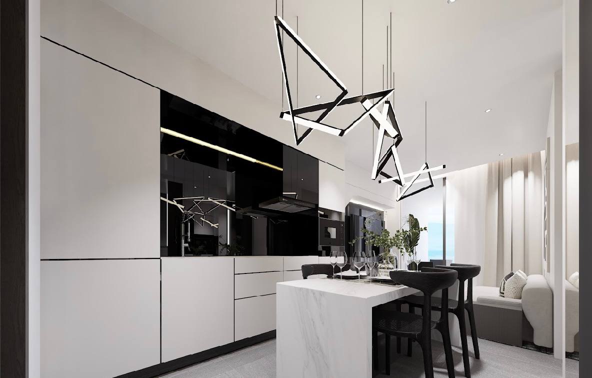 Апартаменты у моря на Пхукете