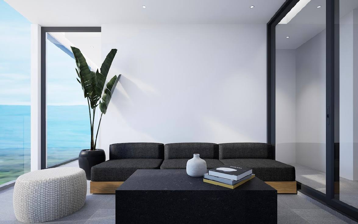 Апартаменты у моря на Пхукете