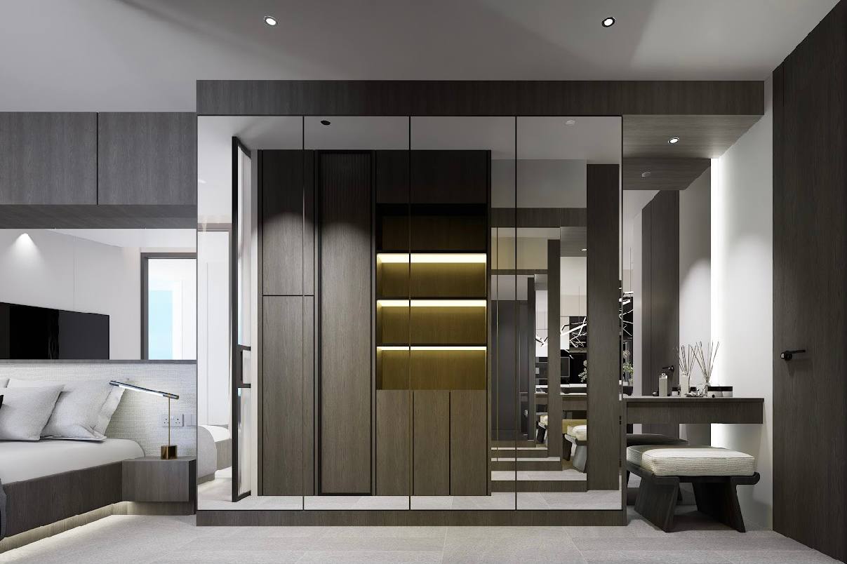 Апартаменты у моря на Пхукете