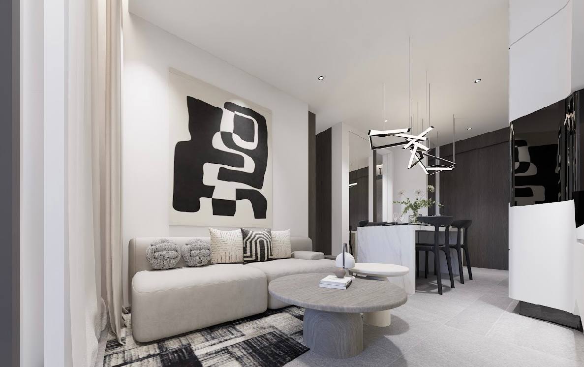 Апартаменты у моря на Пхукете