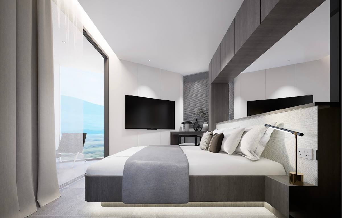 Апартаменты у моря на Пхукете