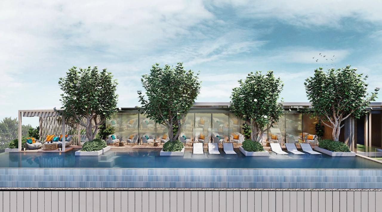 Старт продаж апартаментов со скидкой