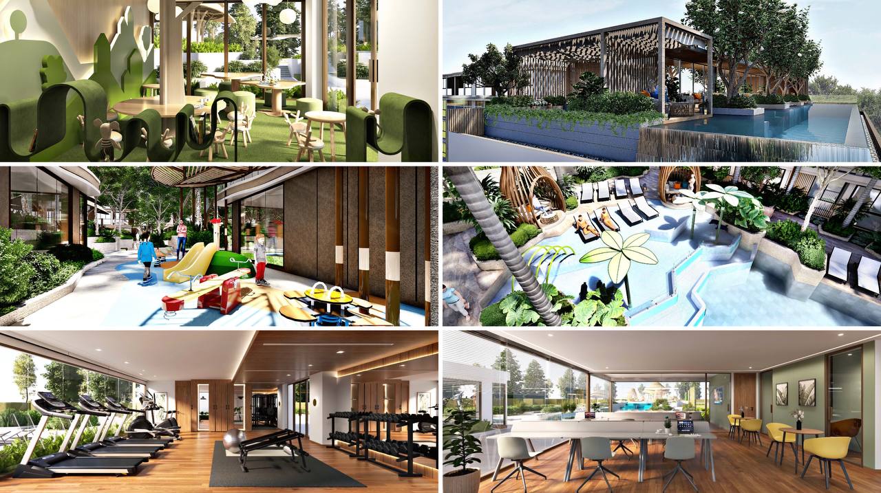 Старт продаж апартаментов со скидкой