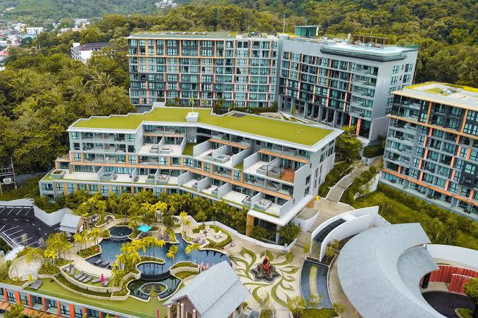 Аренда апартаментов на Пхукете