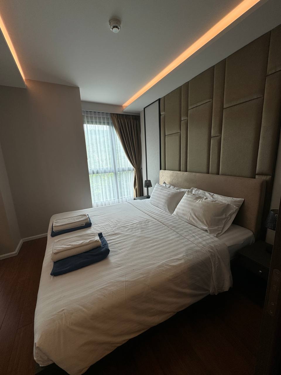 Аренда апартаментов на Пхукете