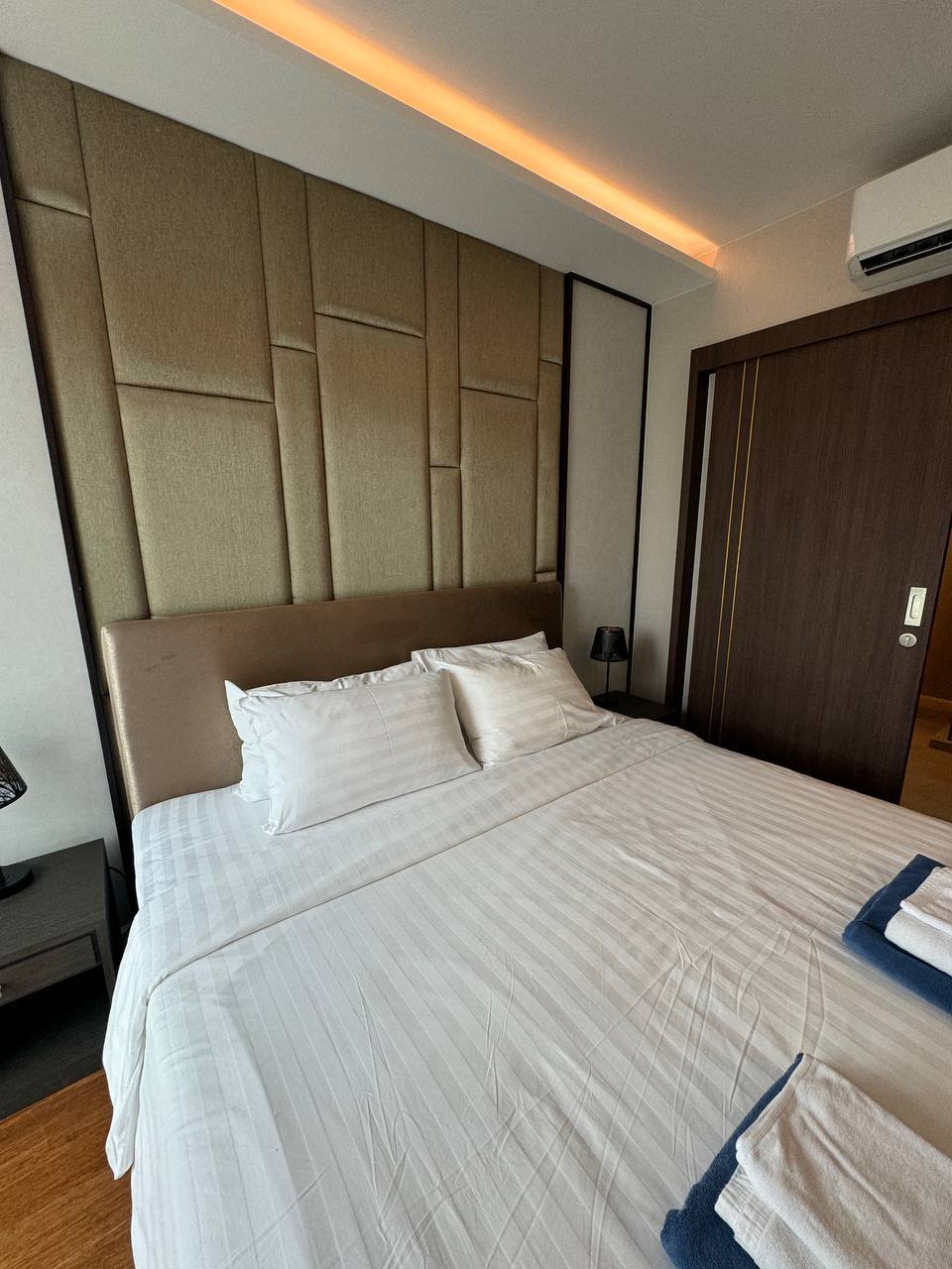 Аренда апартаментов на Пхукете