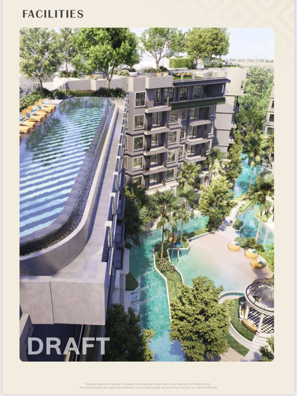 Продажа и аренда апартаментов в Ката