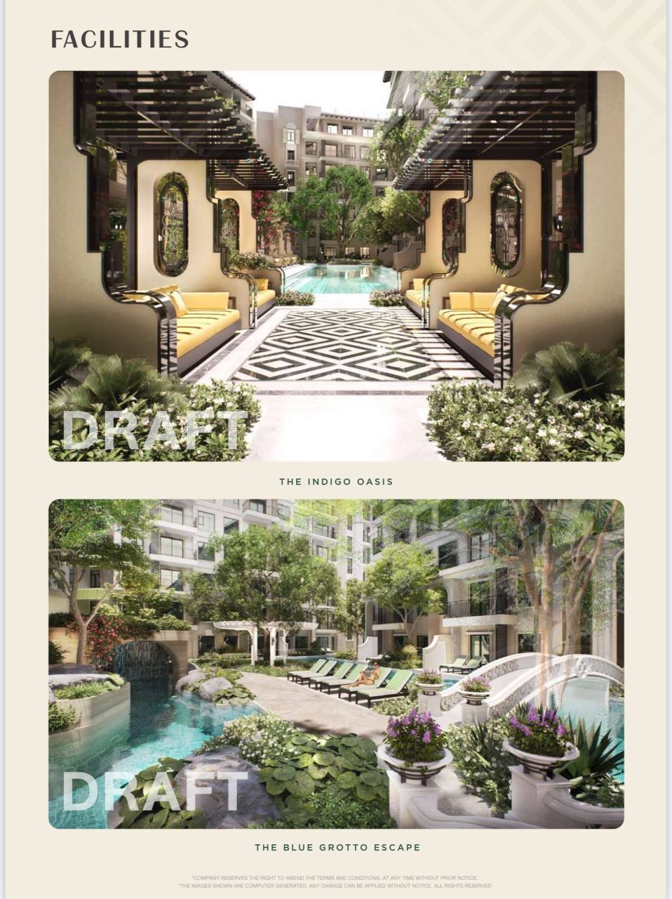 Продажа и аренда апартаментов в Ката