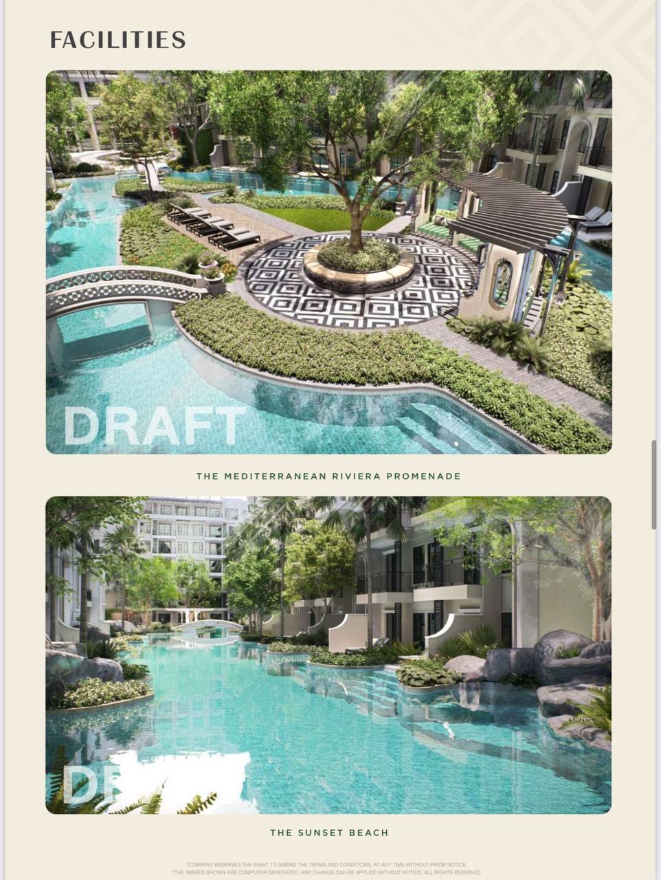 Продажа и аренда апартаментов в Ката