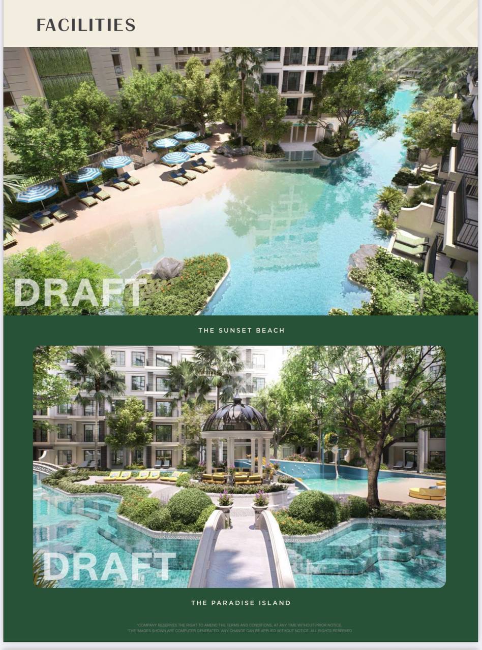 Продажа и аренда апартаментов в Ката