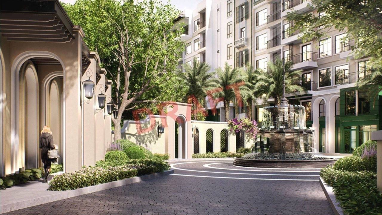 Бронирование апартаментов у пляжа Ката