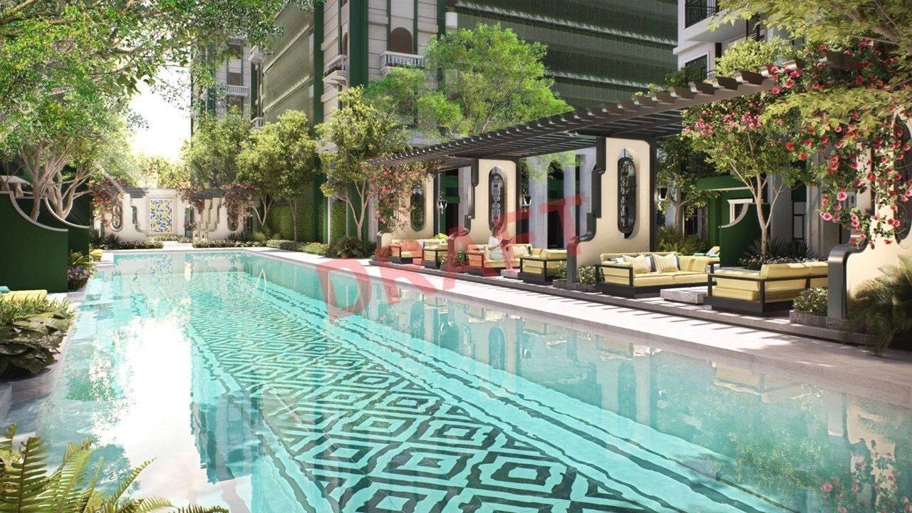 Бронирование апартаментов у пляжа Ката