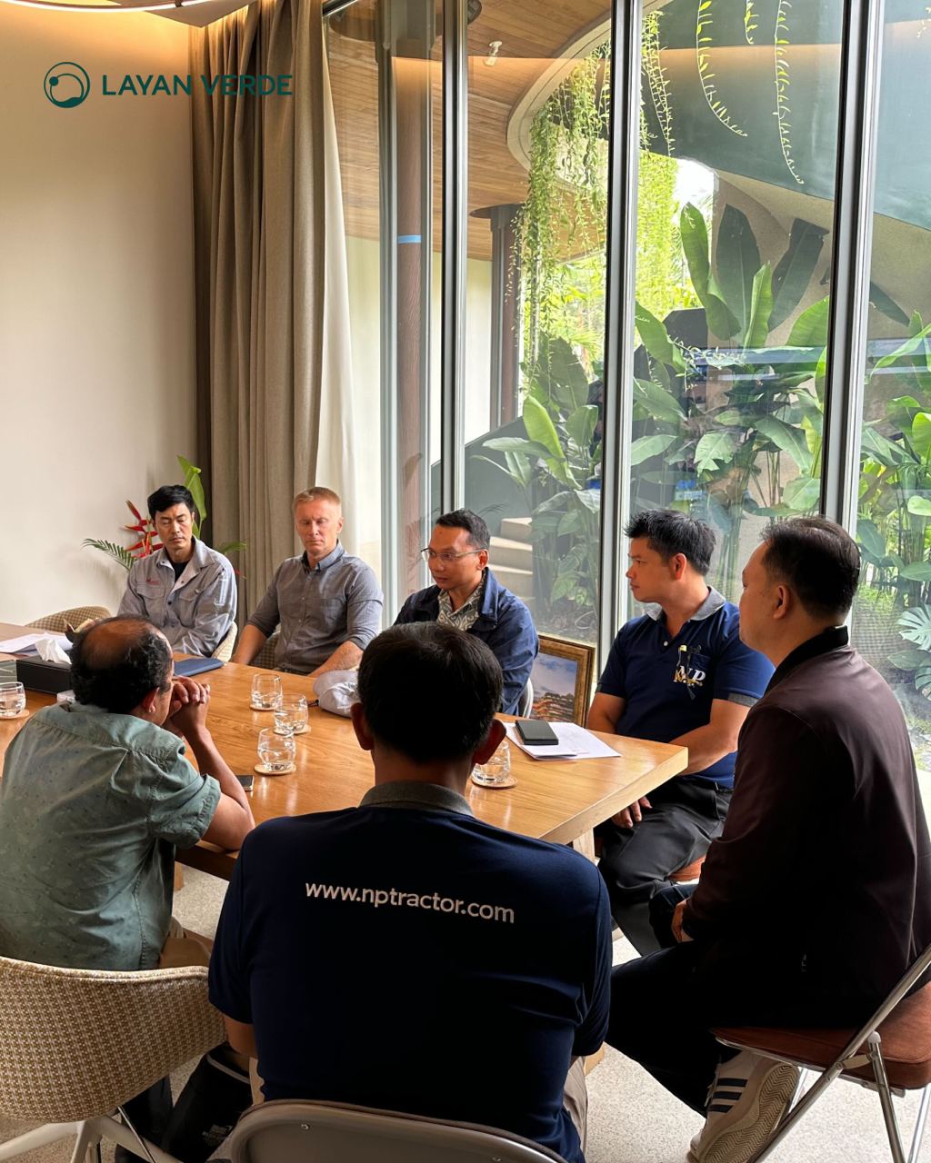 Старт проекта системы водоотвода