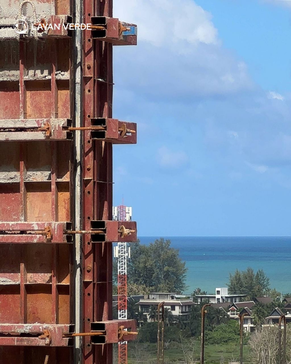 Строительство вашего будущего дома