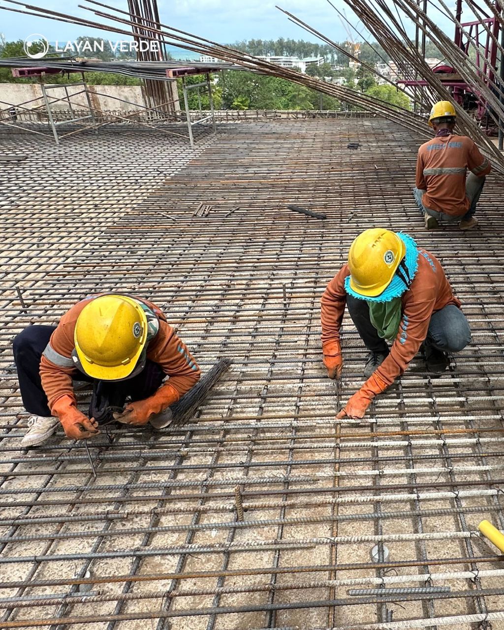 Строительство вашего будущего дома