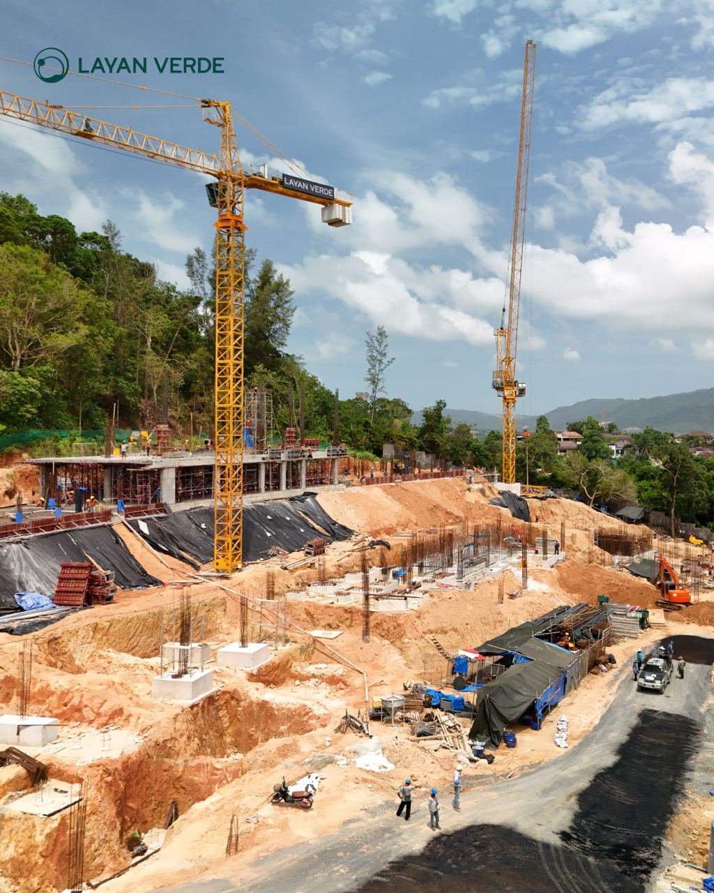 Строительство вашего будущего дома